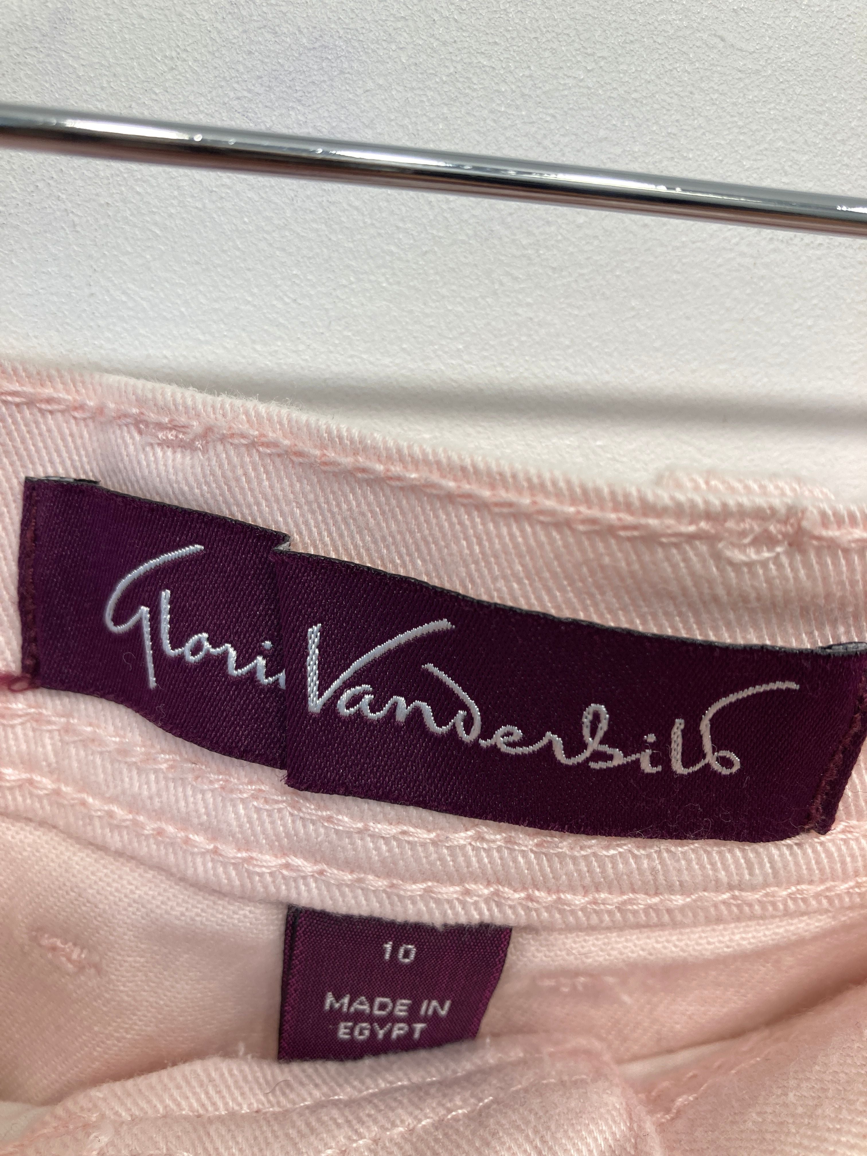 Gloria Vanderbilt Jeans